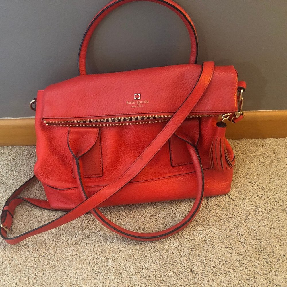 Kate Spade Outlet Handbag